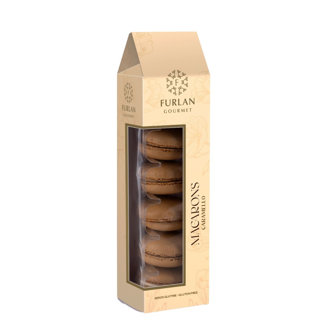クーランマラン（500g） Furlan Gourmet Chocolate Macaroons, 2.96 oz | Central Market