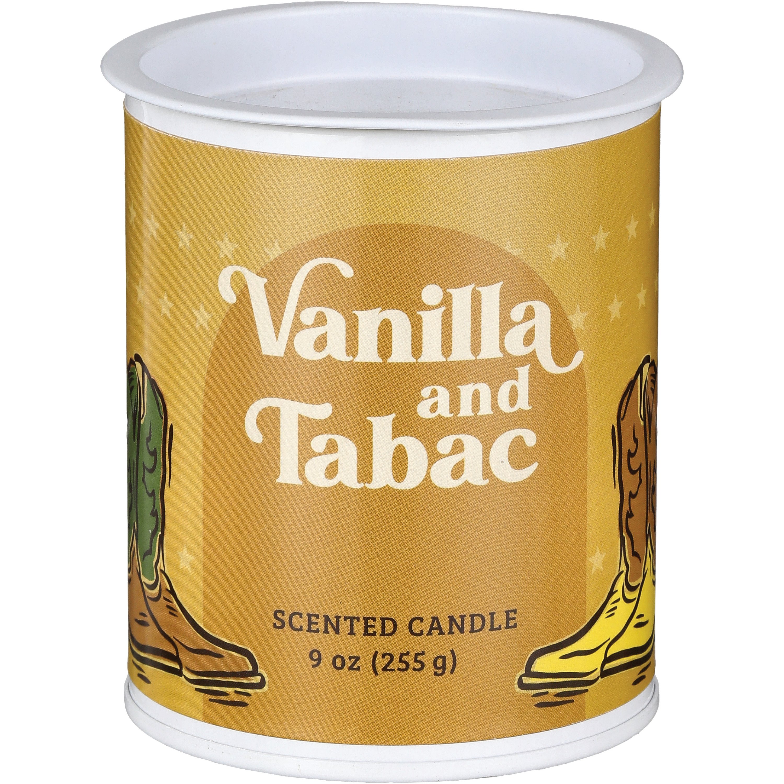 root candles tobacco vanilla 12 oz 3-Wick Signature Honeycomb filled Jar. Scent: burns up to 70 hours Essential oil Tobacco Vanilla 3-Wick Candle 