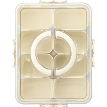our goods Snack Box - White