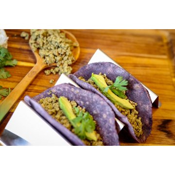 Hess Street Foods Verde Chorizo Paste
