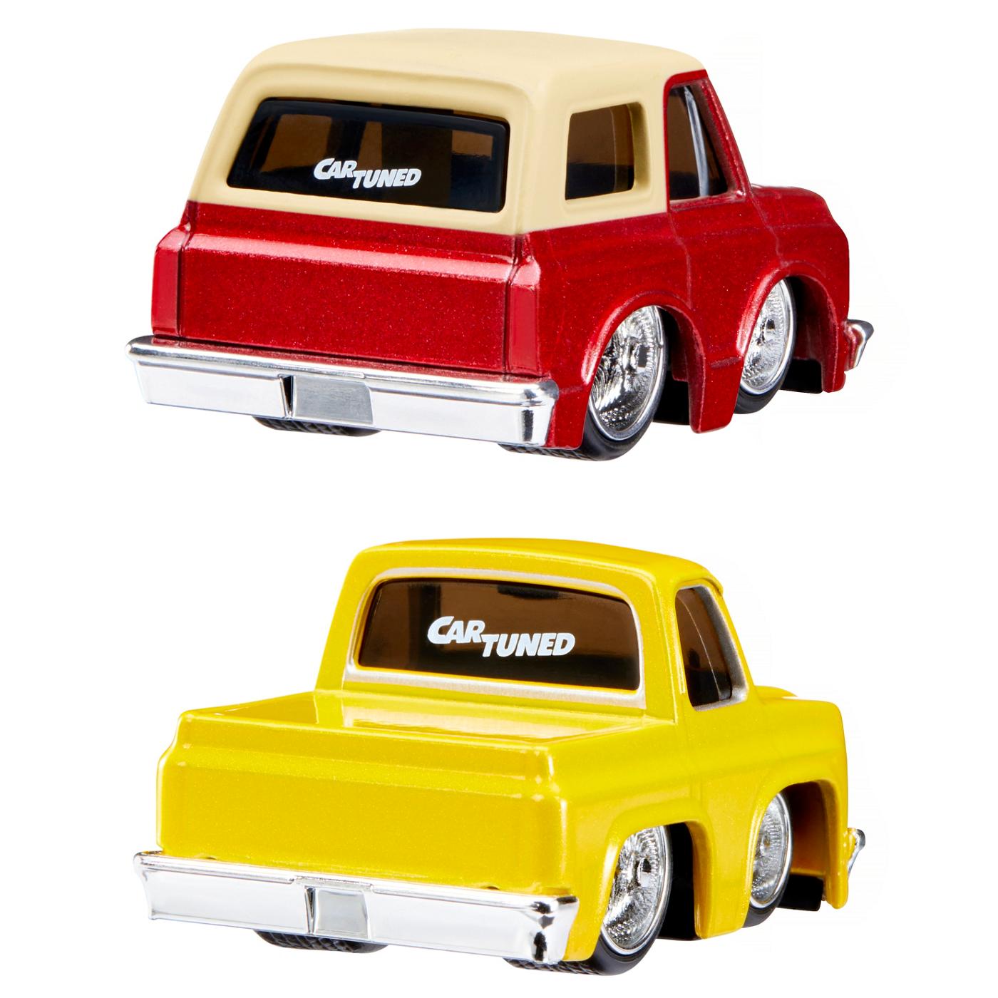 CarTuned Dip'd & Drip'd Diecast Vehicles - Series 2; image 4 of 5