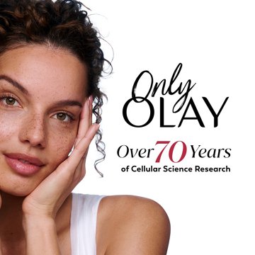Olay Super Cream Facial Moisturizer with Sunscreen SPF 30, 1.7 oz