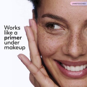 Olay Super Cream with Sunscreen SPF 30, Trial Size, Lightweight Face Moisturizer with Sun Protection, 5-in-1 Skin Care Benefits - Hydrating, Brightening, Firming - Niacinamide, Vitamin C