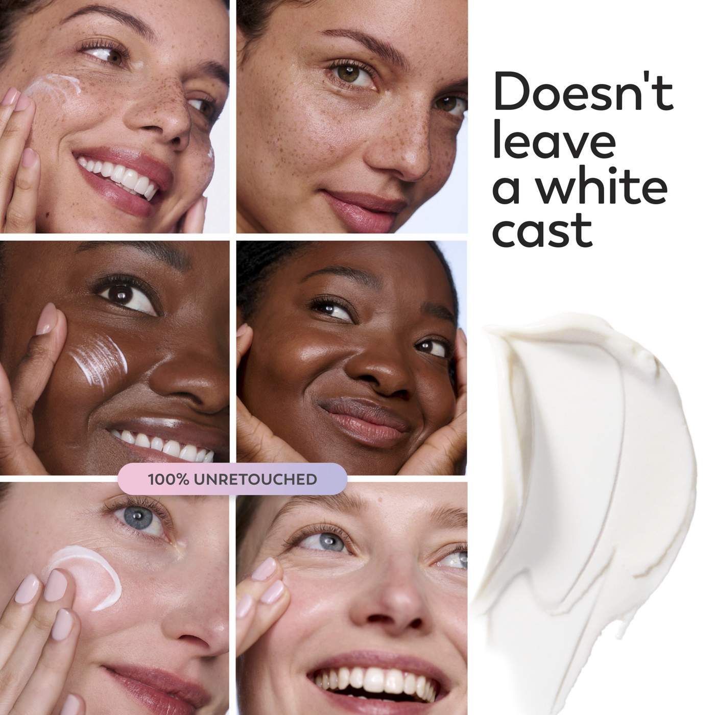 Olay Super Cream with Sunscreen SPF 30, Trial Size, Lightweight Face Moisturizer with Sun Protection, 5-in-1 Skin Care Benefits - Hydrating, Brightening, Firming - Niacinamide, Vitamin C; image 7 of 8