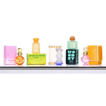 Miniverse Make It Mini Fragrances Capsule