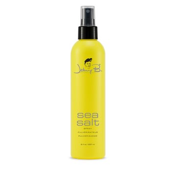 Johnny B Sea Salt Spray