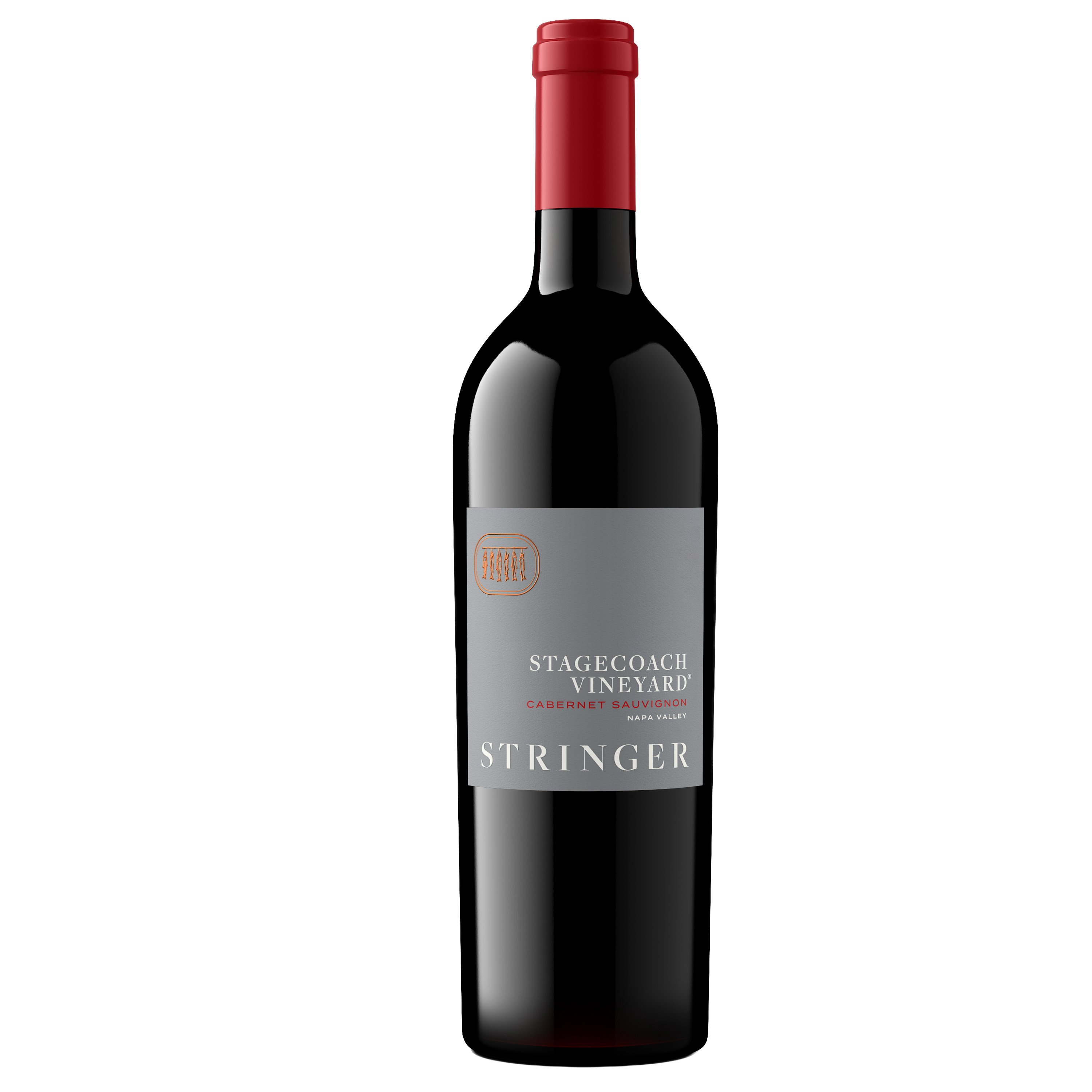 Stringer Cellars Stagecoach Vineyard Cabernet Sauvignon, 750 mL