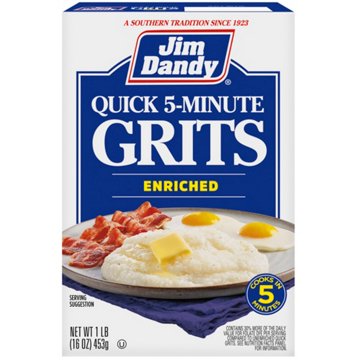 Martha White Jim Dandy Quick Grits, 1 lb