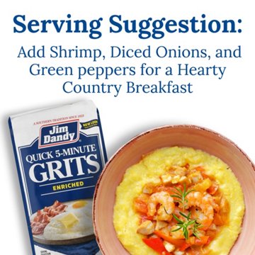 Martha White Jim Dandy Quick Grits, 1 lb