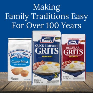 Martha White Jim Dandy Quick Grits, 1 lb
