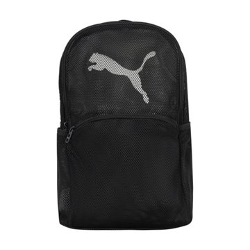 PUMA Evercat Mesh Emulator Backpack - Black