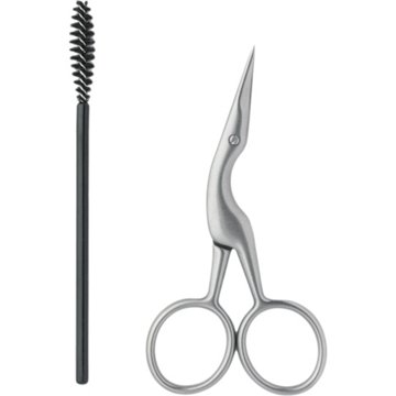 Japonesque Brow Scissors and Spoolie