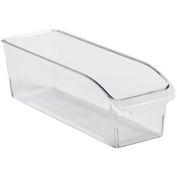 our goods Storage Bin - Clear, Small