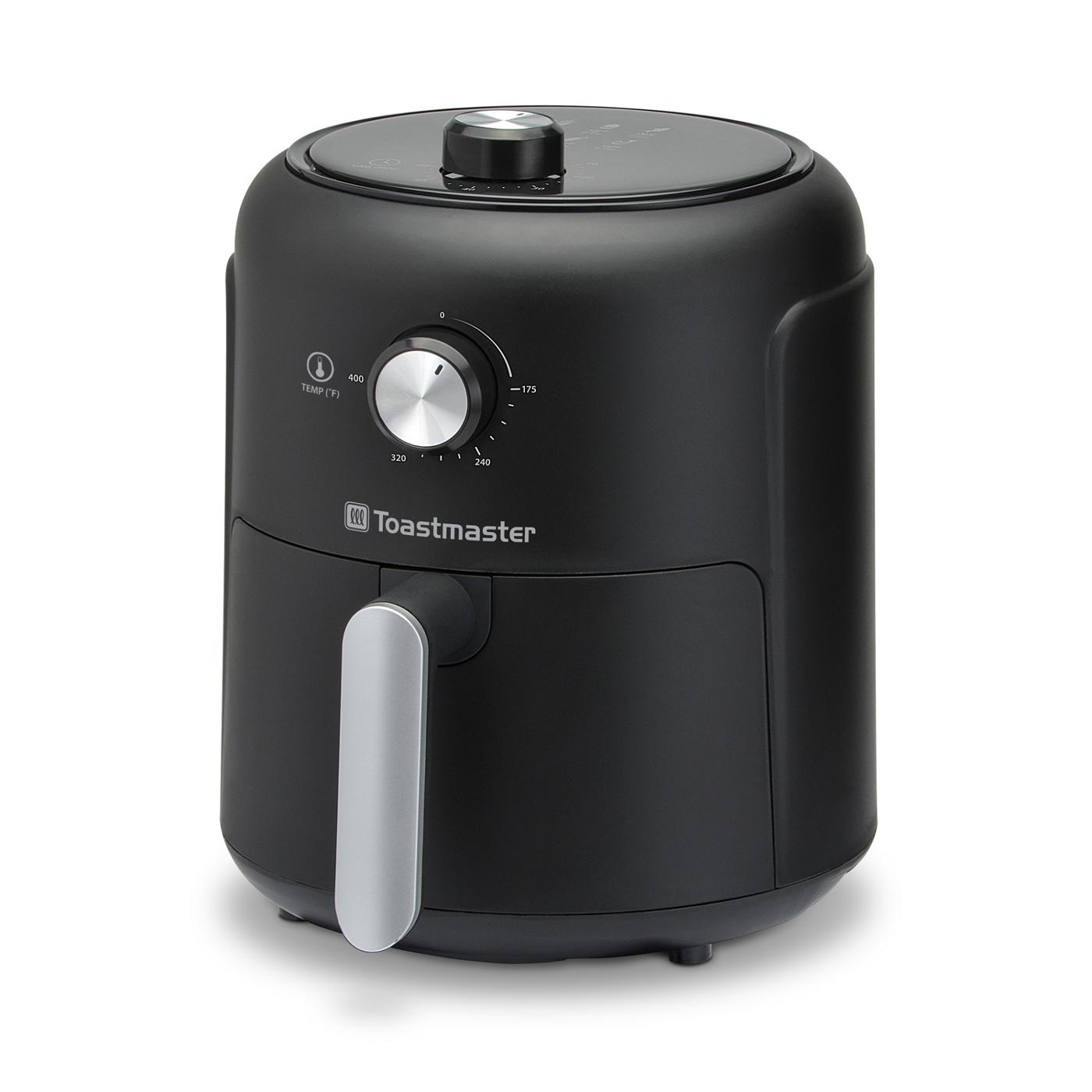 Toastmaster Air Fryer; image 1 of 4