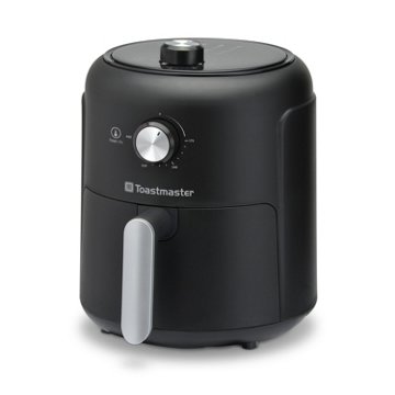 Toastmaster Air Fryer, 2.6 qt