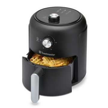 Toastmaster Air Fryer, 2.6 qt