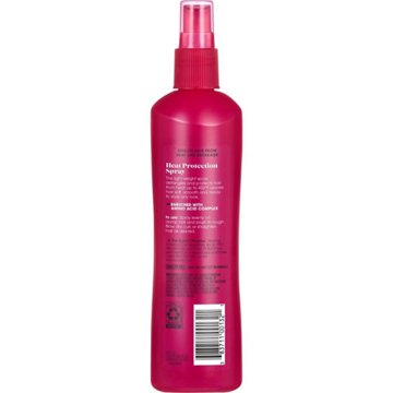 Suave Essentials Heat Protection Shield Spray
