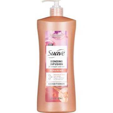 Suave Bonding Infusion Repairing Conditioner