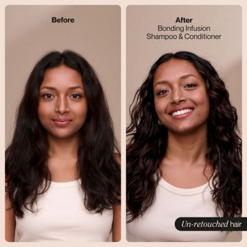 Suave Bonding Infusion Repairing Conditioner
