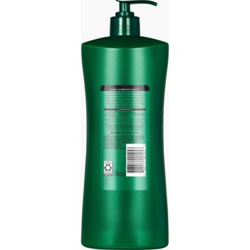 Suave Bamboo & Hibiscus Volumizing Shampoo