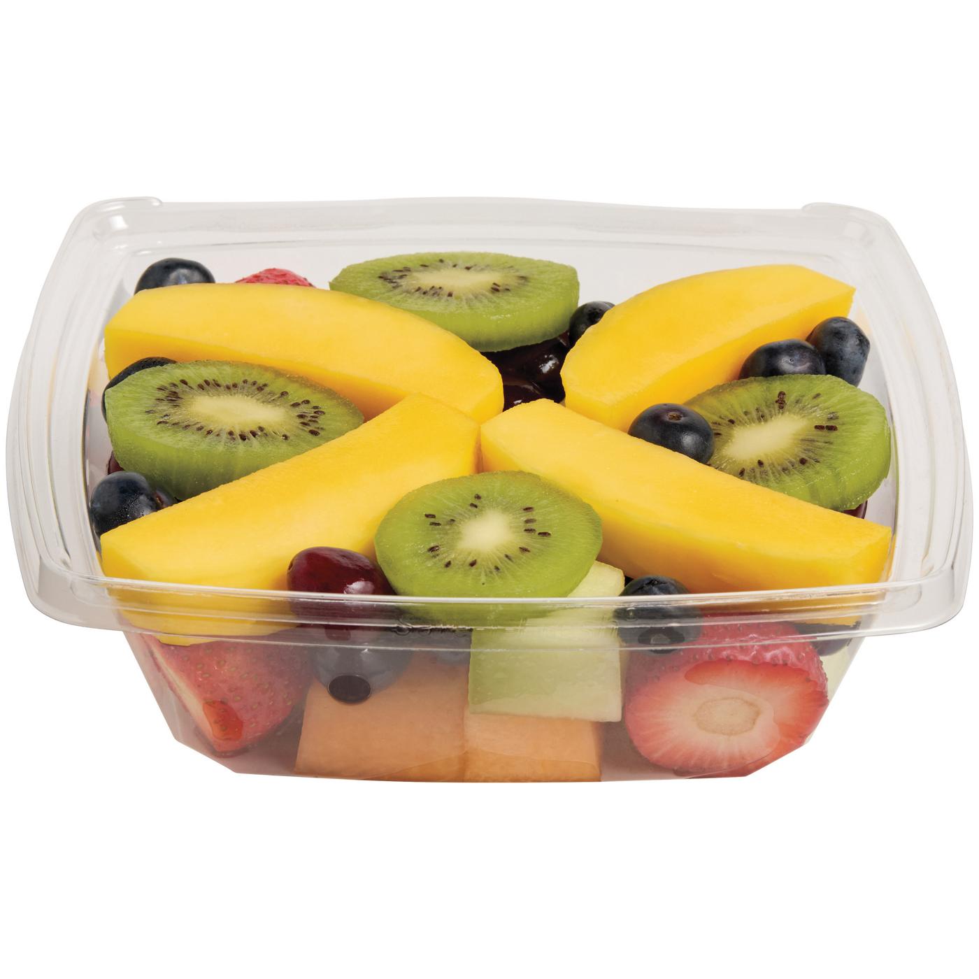 Mibo Fresh Mixed Fruit Bowl; image 2 of 2