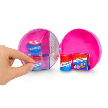 Miniverse Make It Mini Treats Capsule