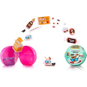 Miniverse Make It Mini Treats Capsule