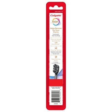 Colgate Total Whitening Toothbrush Soft