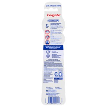 Colgate Kids Minecraft Extra Soft Toothbrush