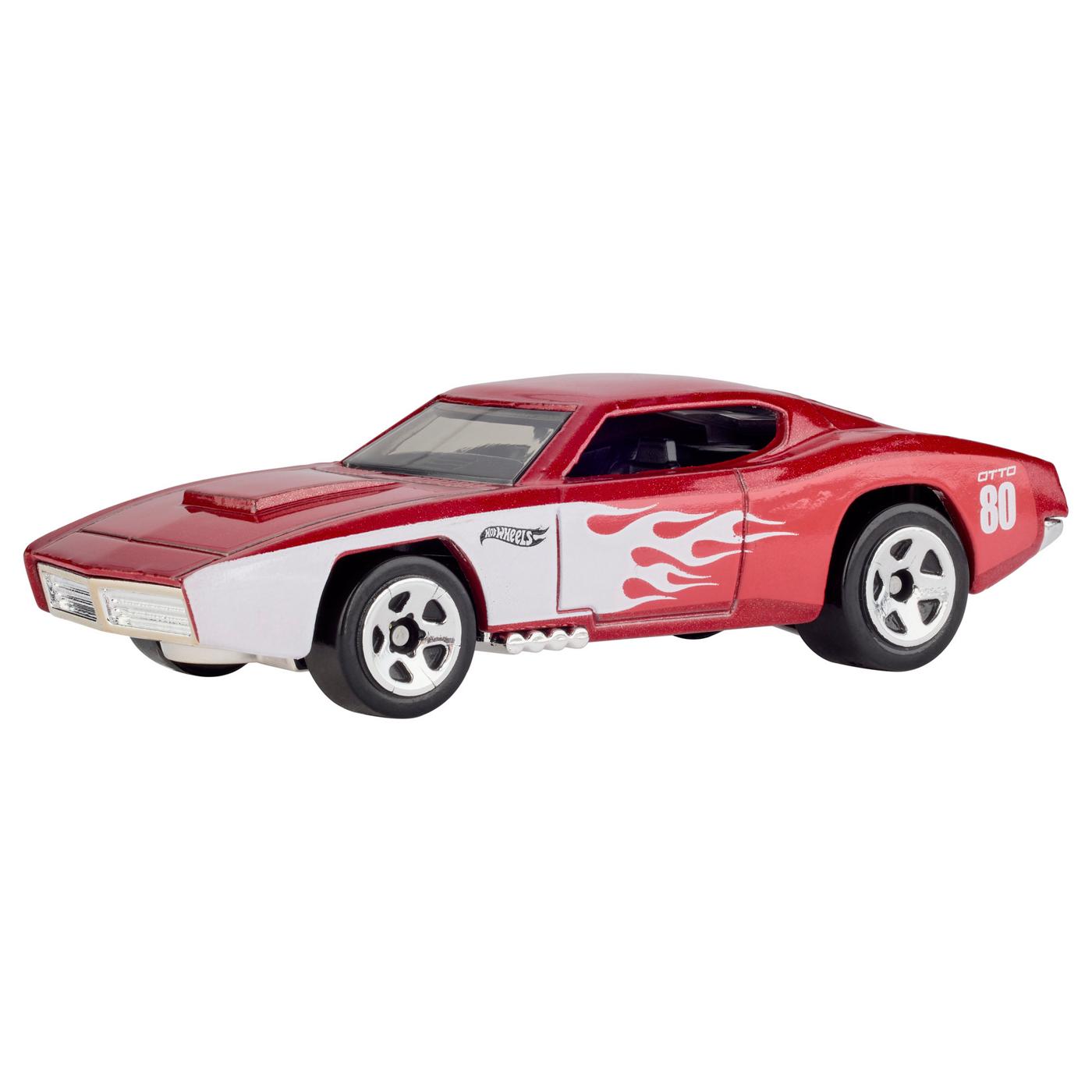 Hot Wheels 80th Anniversary Car Mulipack - Shop Toy vehicles at H-E-B