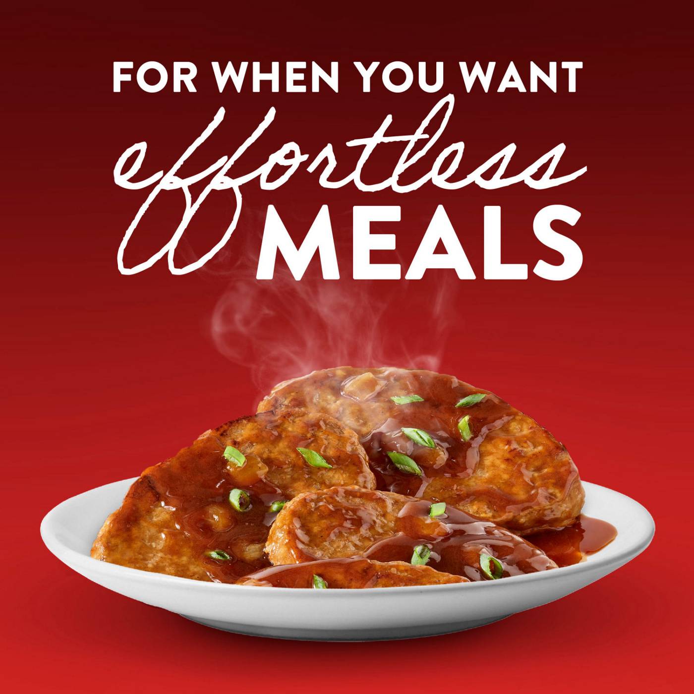 Stouffer's Salisbury Steaks Frozen Meal - Family Size; image 8 of 8