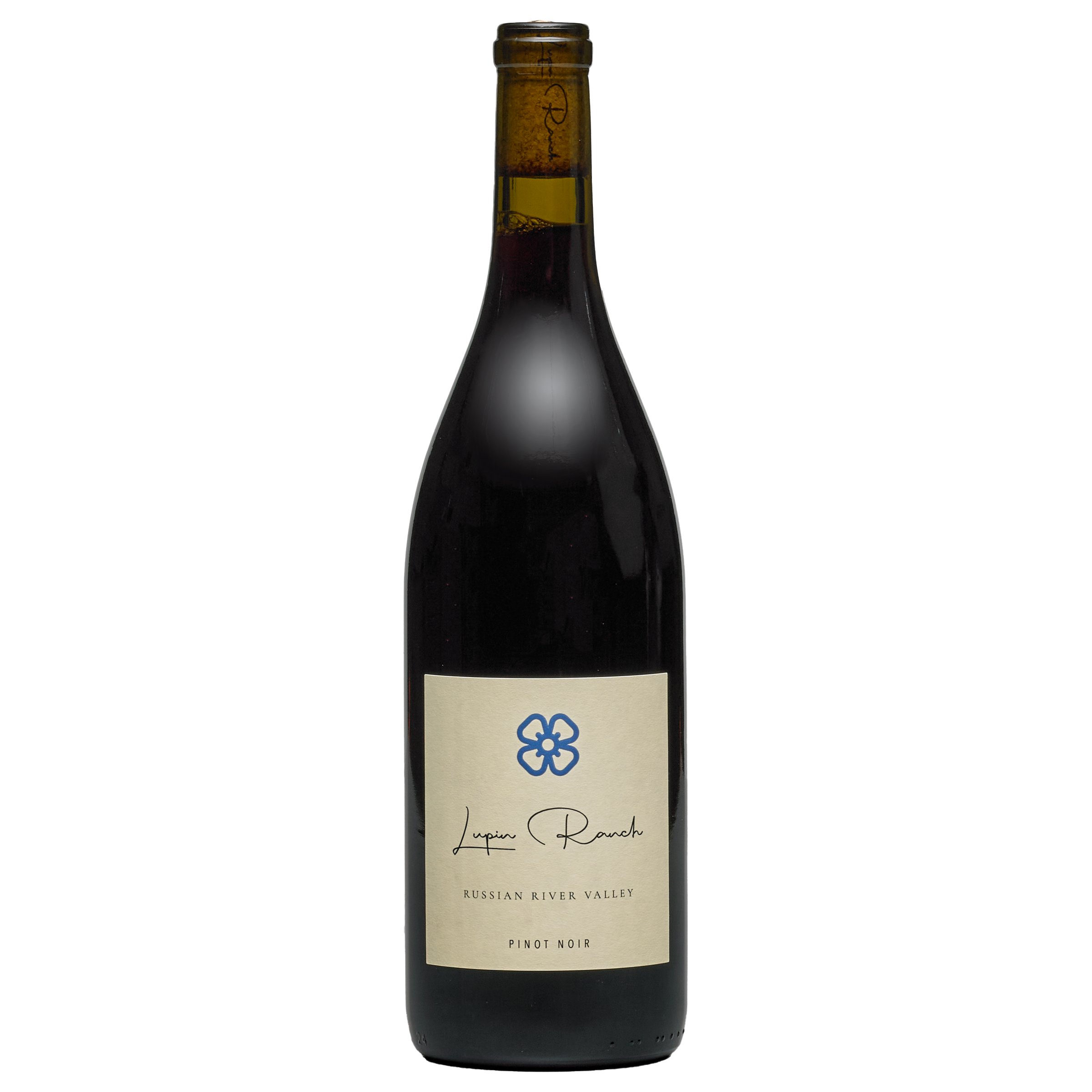 Lupin Ranch Russian River Valley Pinot Noir, 750 mL | Central