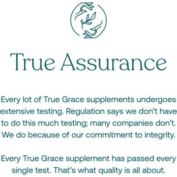 True Grace Daily Women’s 50+ Multivitamin Tablets, 60 ct