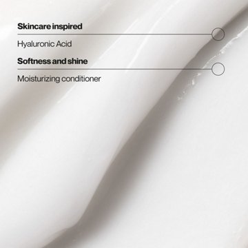 Suave Hyaluronic Infusion Moisturizing Conditioner