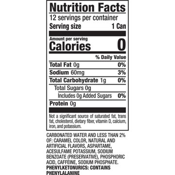 Dr Pepper Blackberry Zero Sugar Soda 12 pk Cans