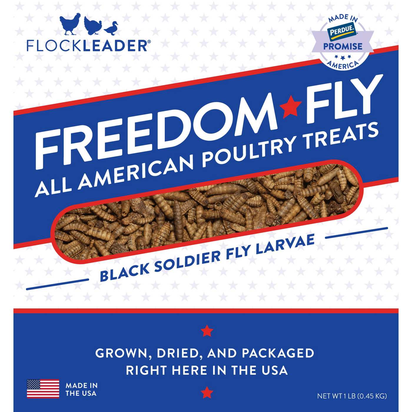 Flockleader Freedom Fly; image 1 of 2