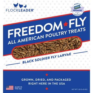 Flockleader Freedom Fly, 1 lb