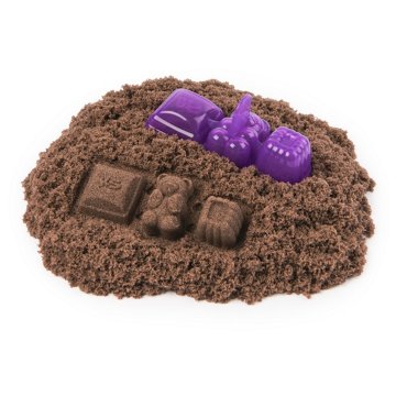 Kinetic Sand Easter Bunny Bag, 5 oz