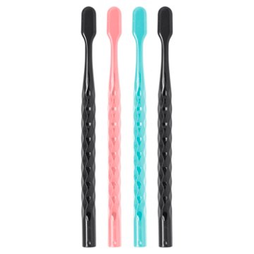 Oral-B Whitening Brilliance Toothbrushes - Extra Soft