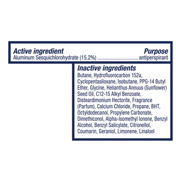 Dove Women's Advanced Care Dry Spray Deodorant - Powder Soft, 2 Pk
