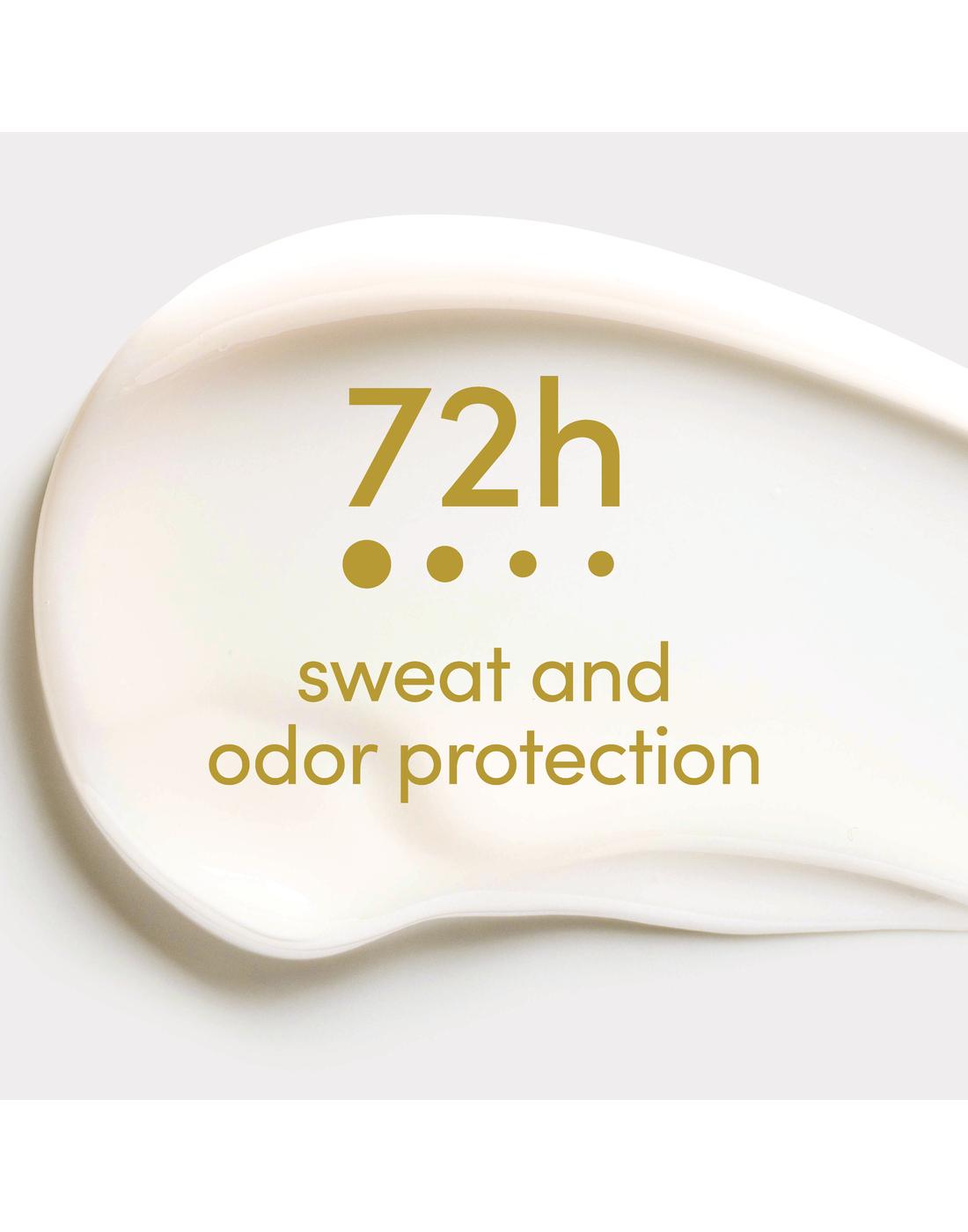 Dove Women's Advanced Care Dry Spray Deodorant - Powder Soft, 2 Pk; image 4 of 4