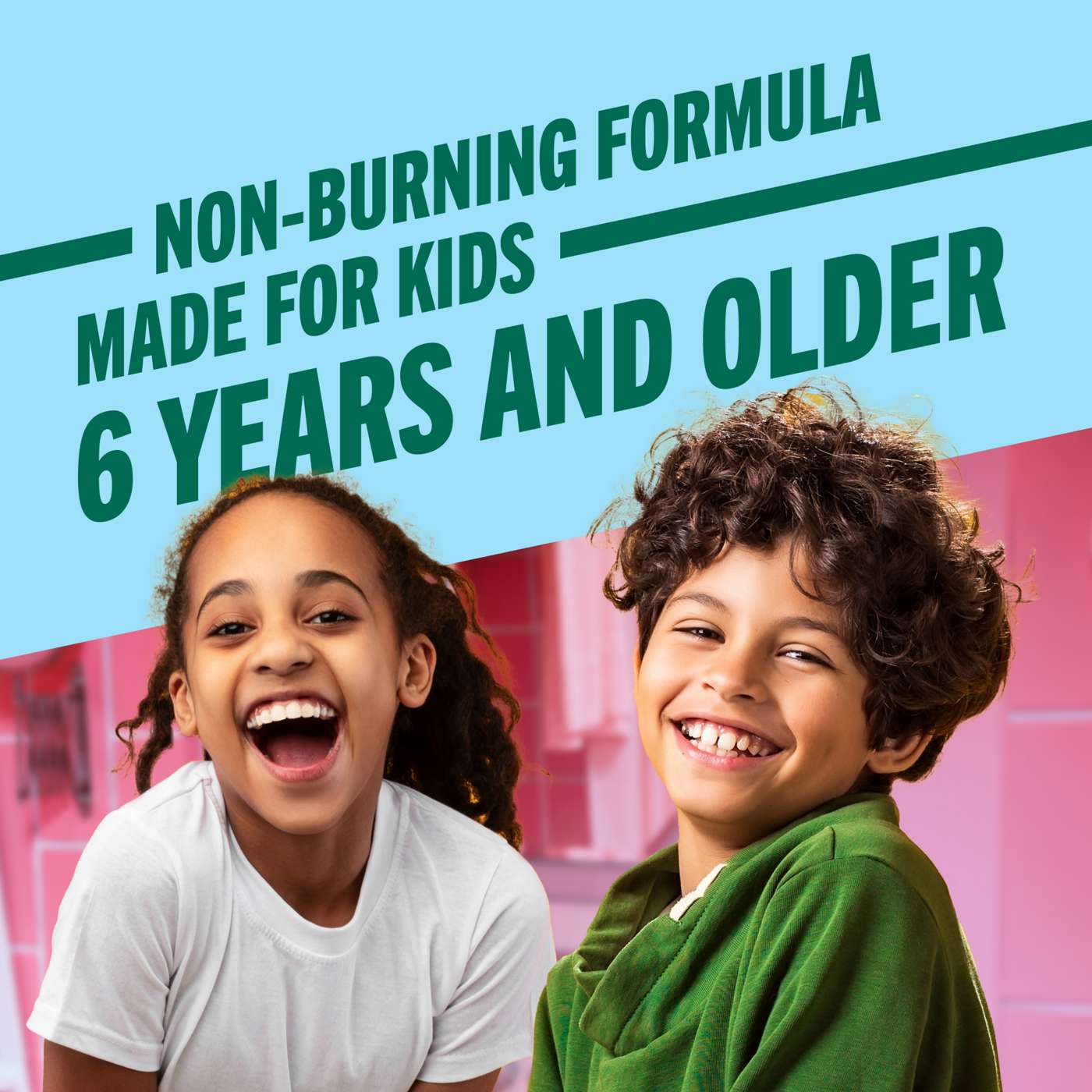 Therabreath For Kids Anti Cavity Oral Rinse Bubblegum; image 11 of 14