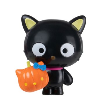 Hello Kitty & Chococat Halloween 2 Figure Pack, 2"
