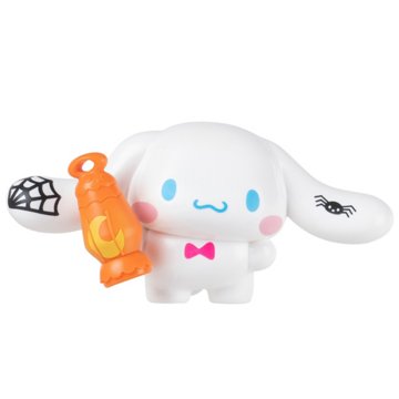 Hello Kitty & Cinnamoroll Halloween 2 Figure Pack, 2"