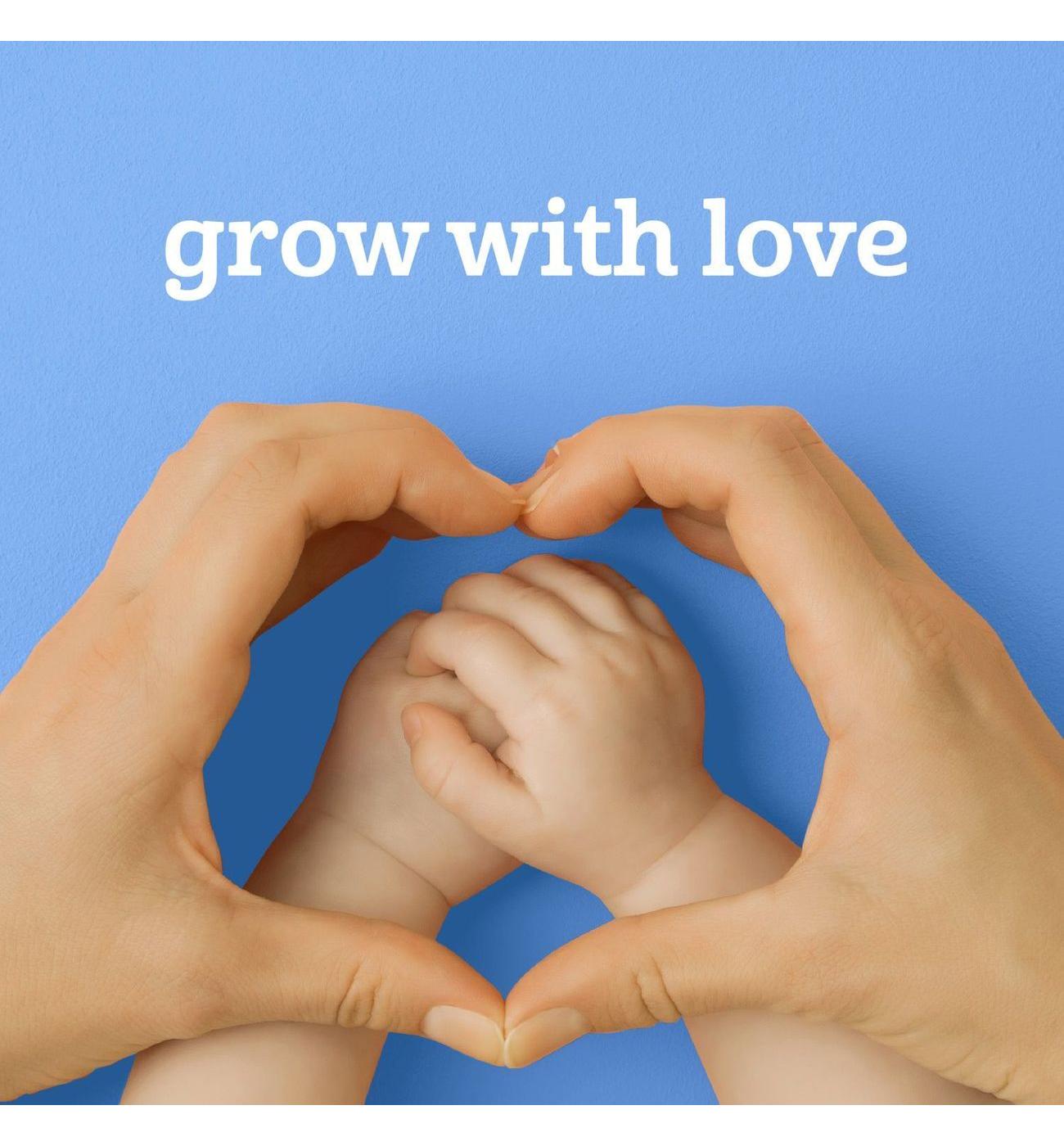 Gerber Pick-Ups Italian Herb Pasta; image 2 of 6