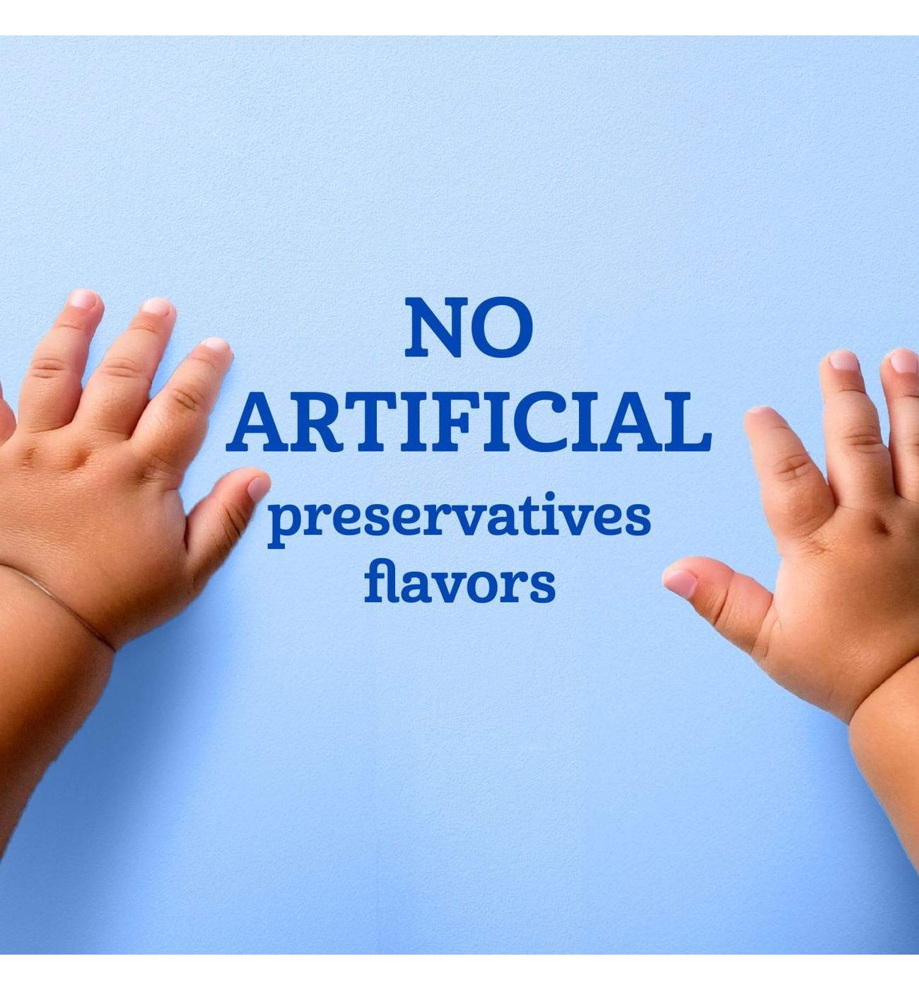 Gerber Pick-Ups Italian Herb Pasta; image 4 of 6