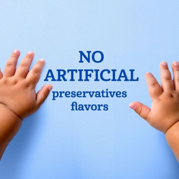 Gerber Pick-Ups Italian Herb Pasta, 5.8 oz