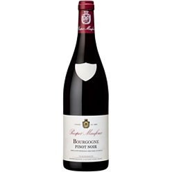 Prosper Maufoux Bourgogne Pinot Noir, 750 mL | Central Market