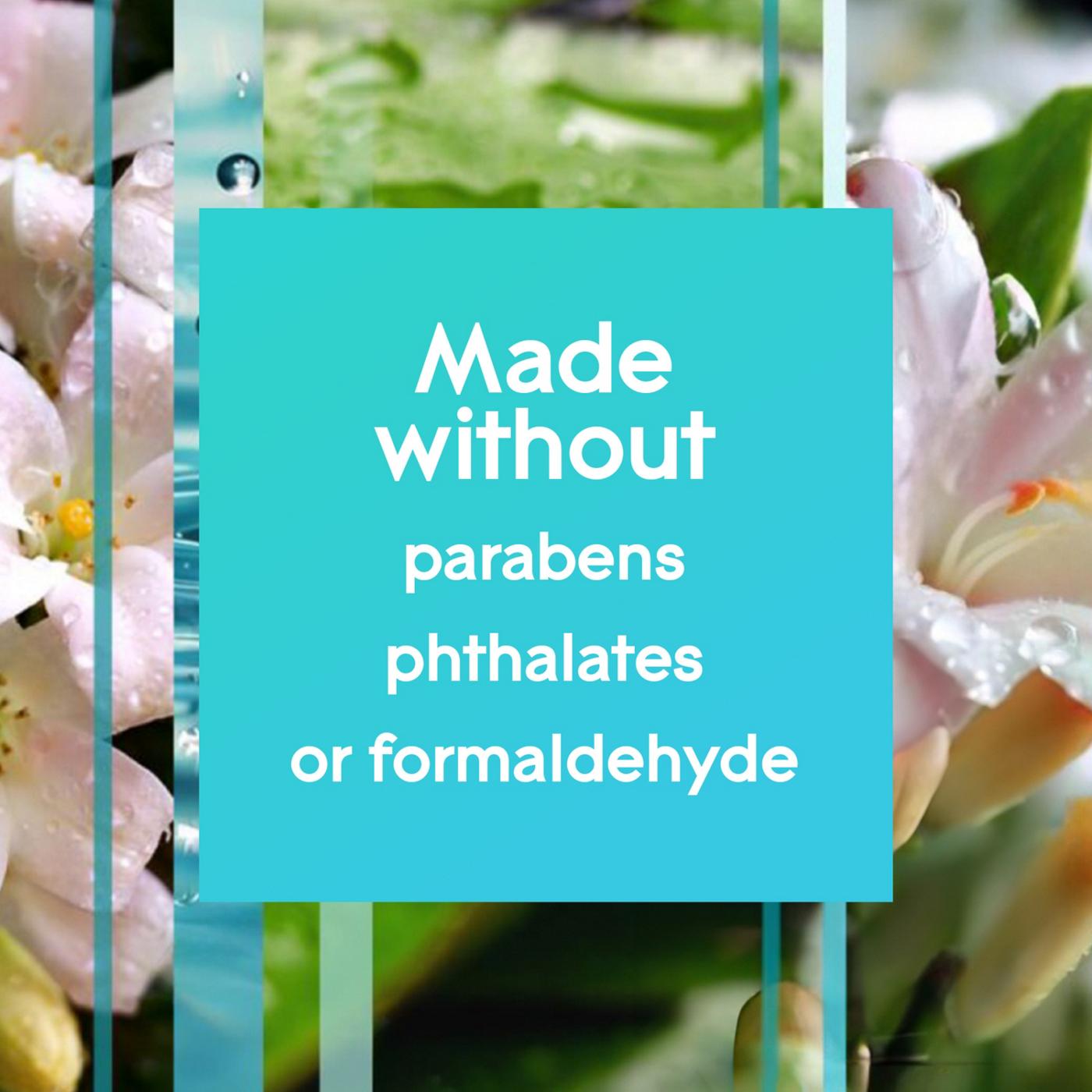 Glade Automatic Spray Refill - Dewdrop Petals; image 5 of 8