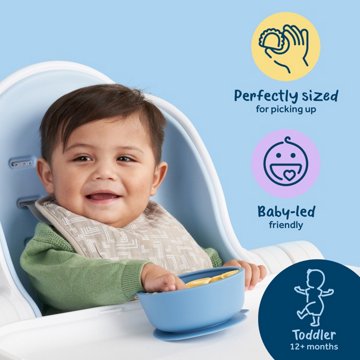 Gerber Toddler Simply Pick Ups Ravioli - Cheese & Spinach + Chicken & Carrot